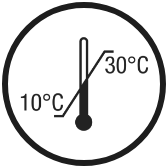 Temperaturskala